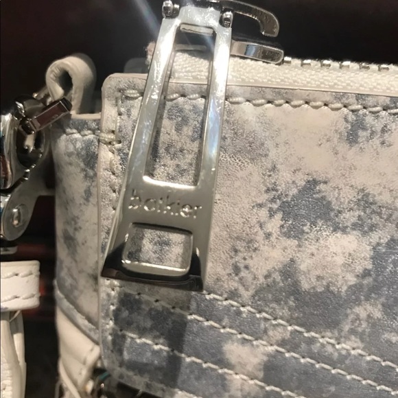 Botkier New York Crossbody Tote - Picture 3 of 7